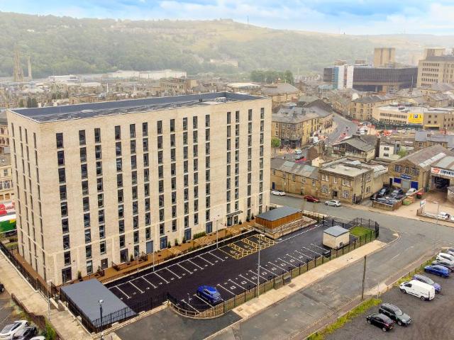 Apartment for rent in Boothtown, Halifax
