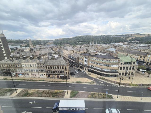 Apartment for rent in Boothtown, Halifax