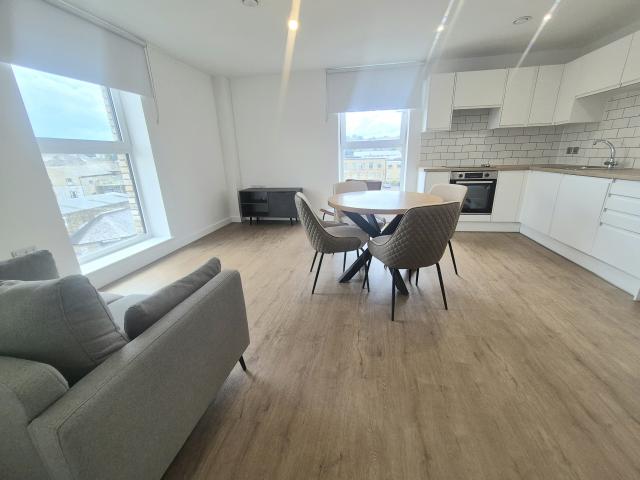 Apartment for rent in Boothtown, Halifax