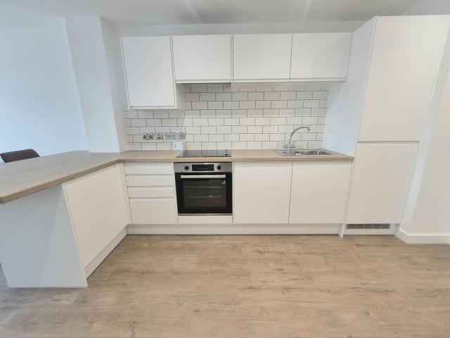 Apartment for rent in Boothtown, Halifax