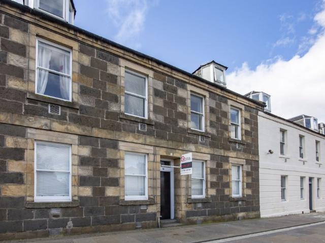 Apartment for rent in Top of the Town, Cambuskenneth