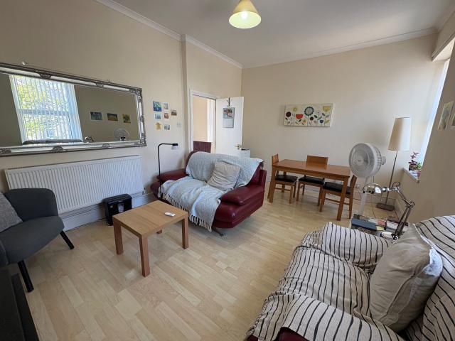 Apartment for rent in Falcon Lodge, Wales
