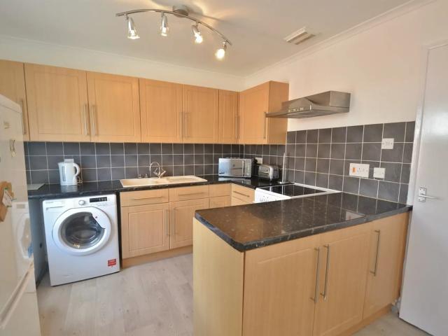 Apartment for rent in Hampshire
