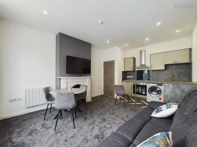 Apartment for rent in New Fletton, Peterborough