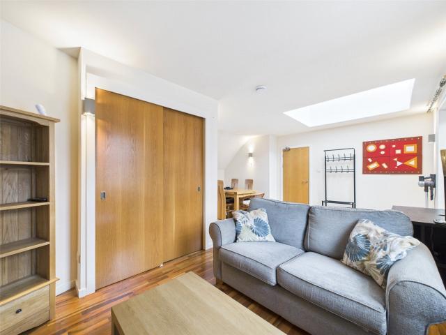 Apartment for rent in Old Town, City of Edinburgh