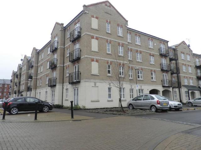 Apartment for rent in Southcourt, Aylesbury