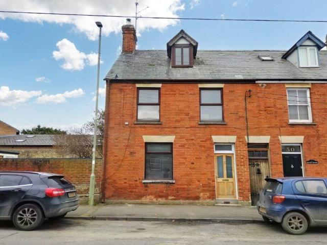 Apartment for rent in Great Faringdon, Dromore
