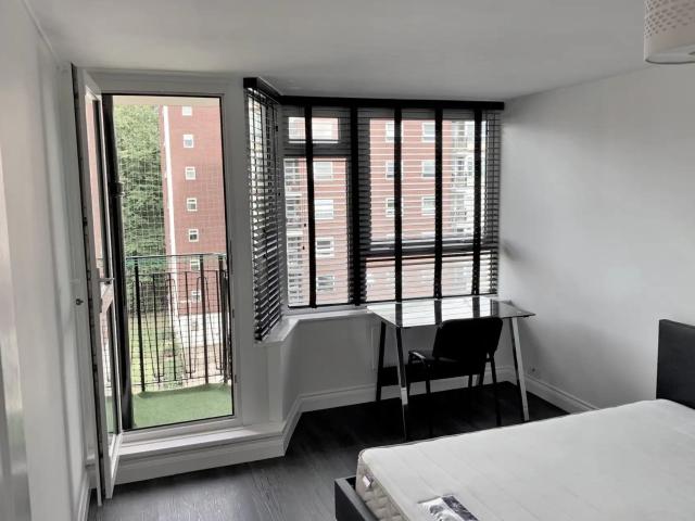 Apartment for rent in Winnall, Hampshire