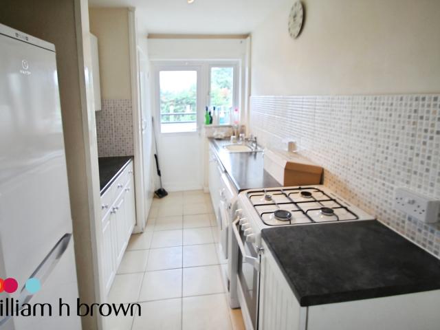 Apartment for rent in Grays, Essex