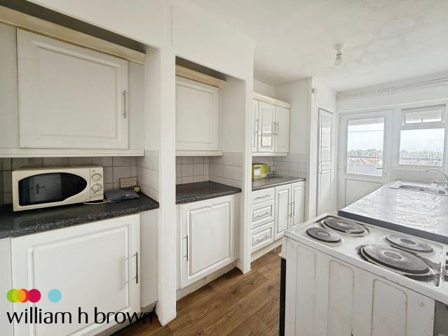 Apartment for rent in Grays, Essex