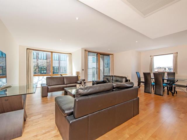 Apartment for rent in Westminster, Greater London