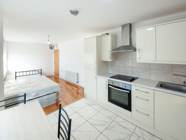 Apartment for rent in Greater London