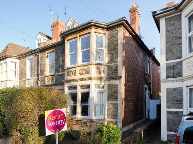 Apartment for rent in Feckenham, City Of Bristol