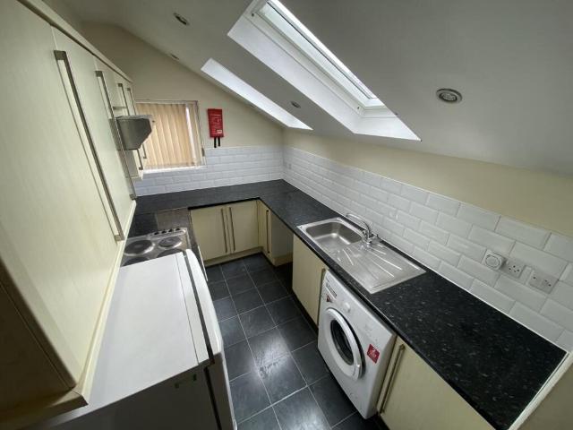 Apartment for rent in Reading