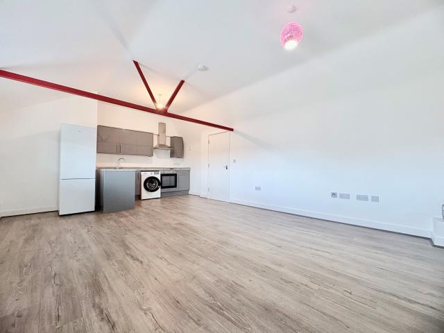 Apartment for rent in Kings Hill, East Hertfordshire