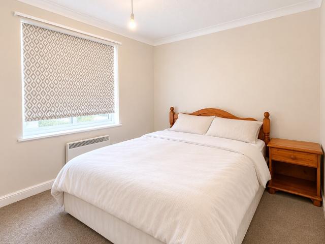 Apartment for rent in Westwood Park, City Of Southampton