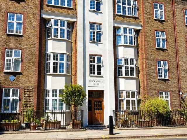 Apartment for rent in Chalk Farm, Greater London