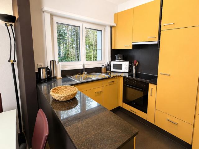 Apartment kaufen