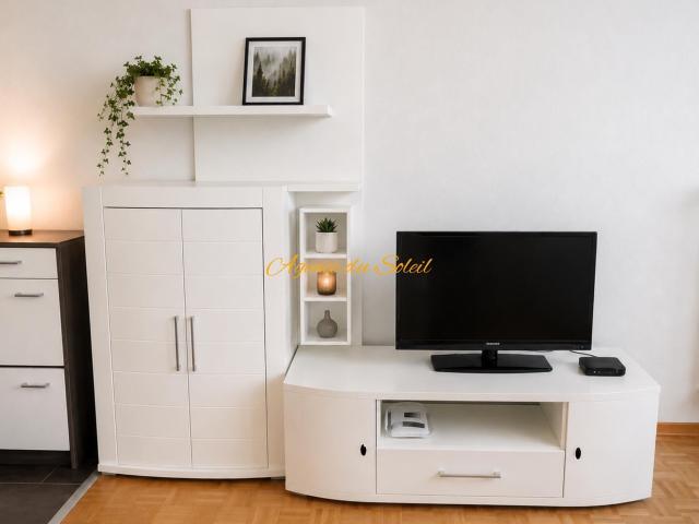 Apartment kaufen