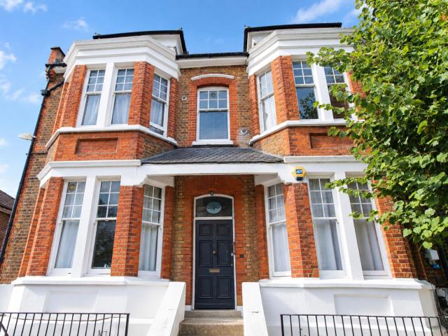 Apartment for rent in London Borough of Hackney, Greater London
