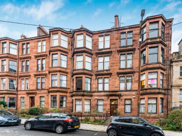 Apartment for rent in Hillhead, Scotland