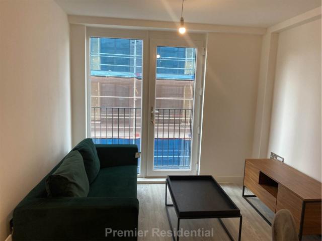Apartment for rent in Ordsall, Salford