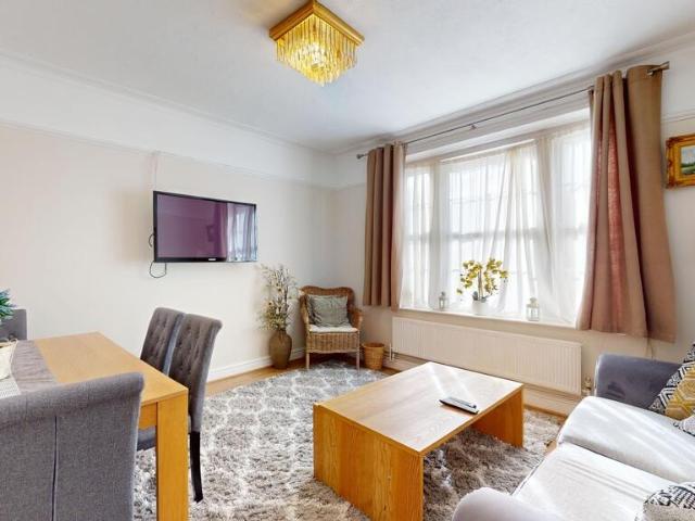 Apartment for rent in Marylebone, Isle Of Man
