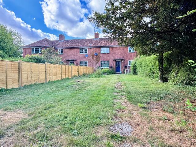 Apartment for rent in Crawley, Winchester
