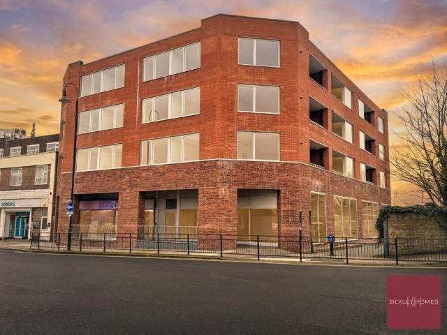Apartment for rent in Crayford, Greater London