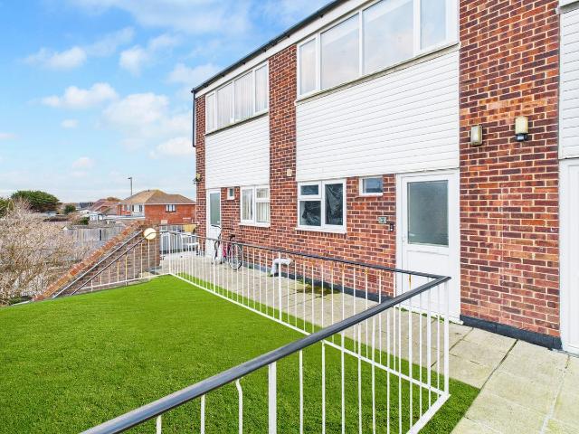 Apartment for rent in Spring Vale, Hampshire