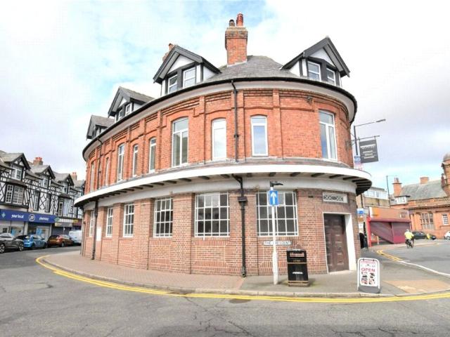 Apartment for rent in Grange, West Kirby