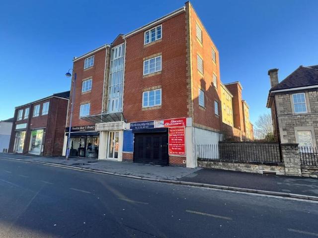 Apartment for rent in Rodbourne, Swindon