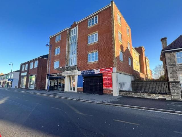 Apartment for rent in Rodbourne, Swindon