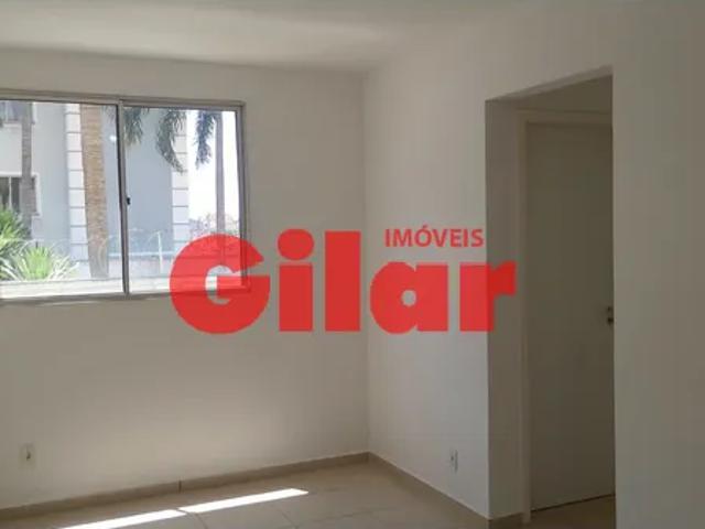 Apartamento aluguel em Jardim Santana, Bauru