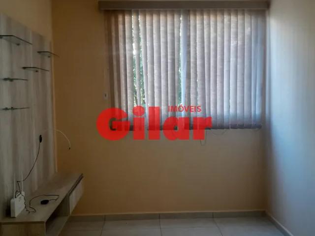 Apartamento aluguel em Jardim Santana, Bauru