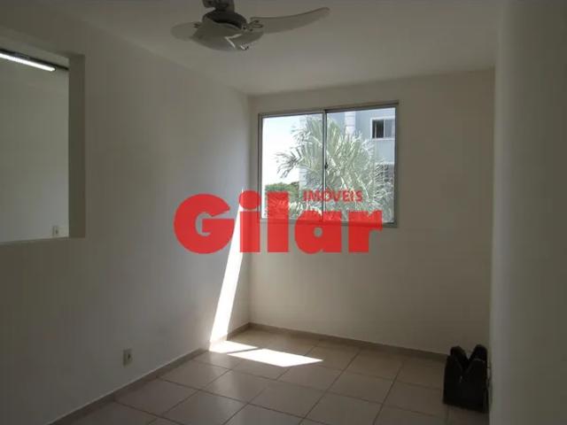 Apartamento aluguel em Jardim Santana, Bauru