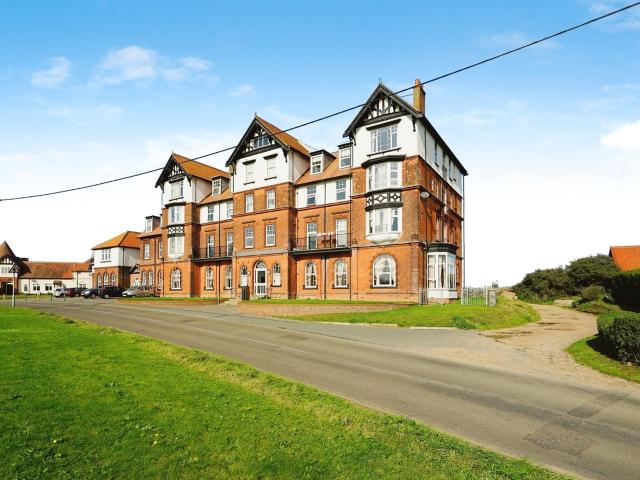 Apartment for rent in Comers, Norfolk