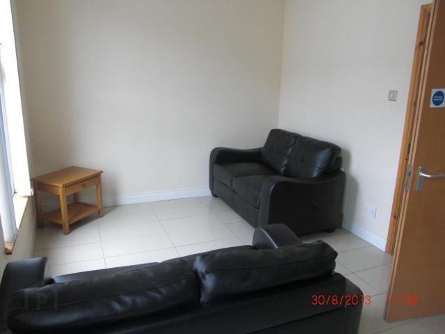 Apartment for rent in Northern Ireland