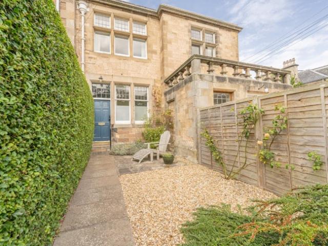 Apartment for rent in North Berwick, Scotland
