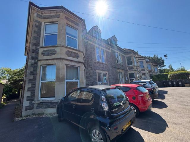 Apartment for rent in St Andrew's, Feckenham