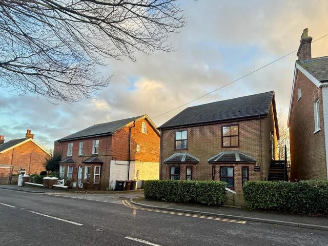 Apartment for rent in Cross in Hand, Cross In Hand
