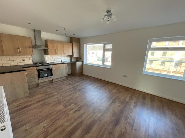 Apartment for rent in Sale, Trafford