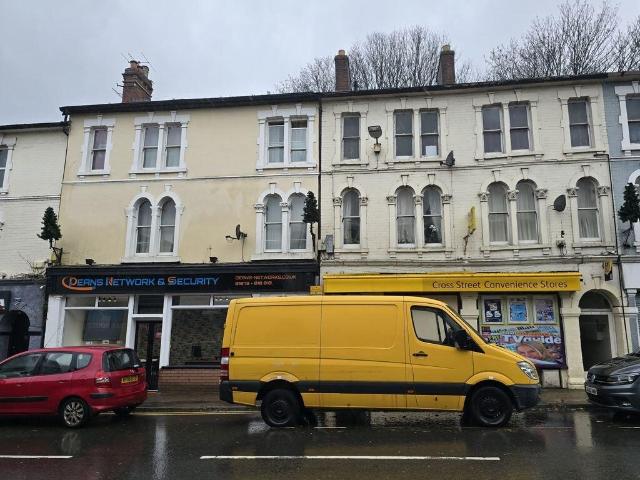 Apartment for rent in Abergavenny