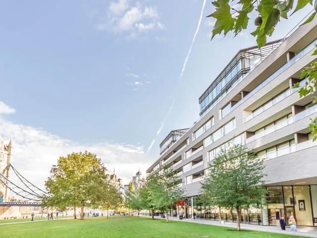 Apartment for rent in Bermondsey, Greater London