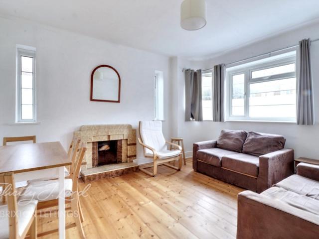 Apartment for rent in Brixton, Greater London