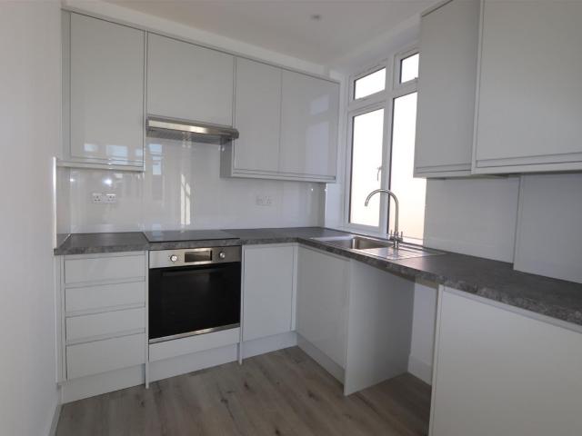 Apartment for rent in Leigh on Sea, Southend-on-Sea