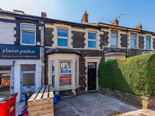 Apartment for rent in Falcon Lodge, Wales