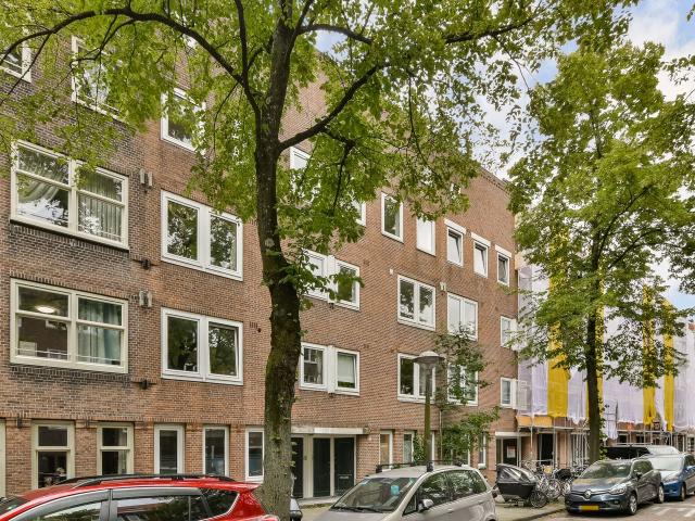 Appartement te huur in West, Amsterdam