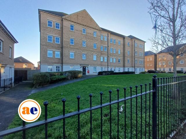 Apartment for rent in Slade Green, Greater London