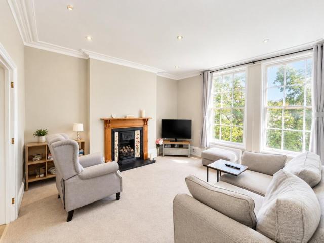 Apartment for rent in London Borough of Lambeth, Greater London